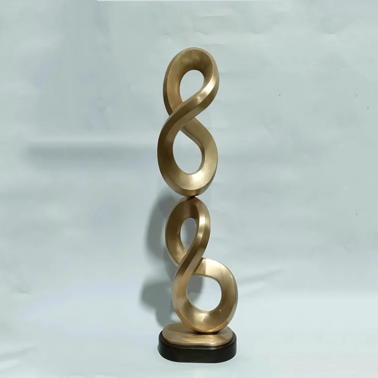 Uendelige tvillinger