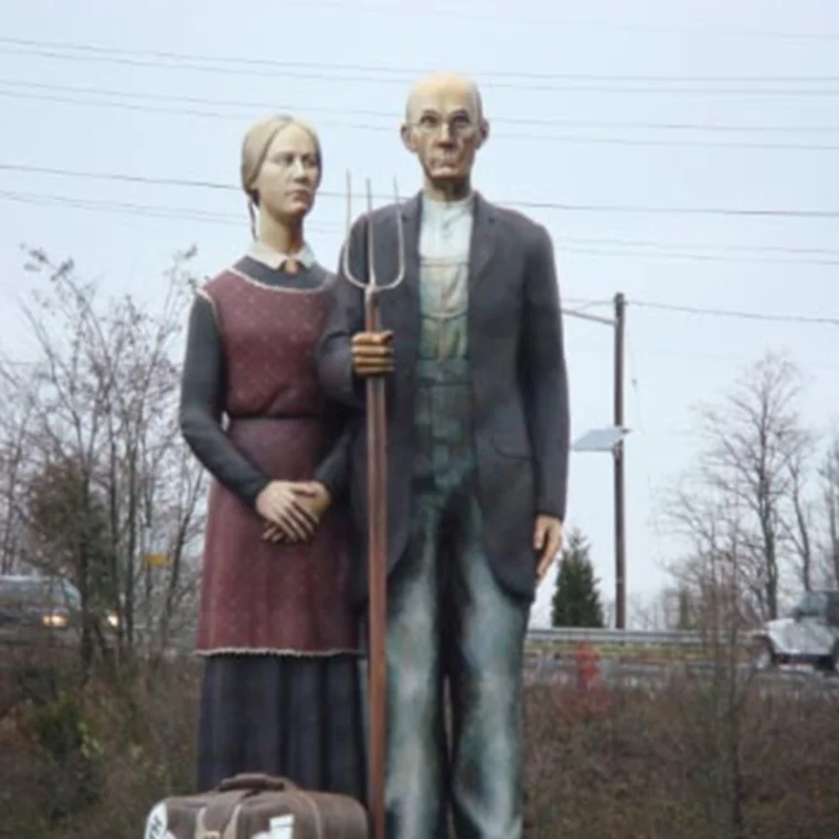 Gud velsigne Amerika